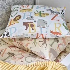 Abc 2-dels påslakanset