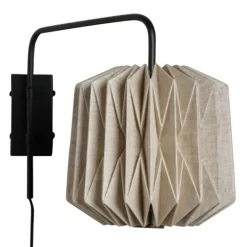 Alba vägglampa