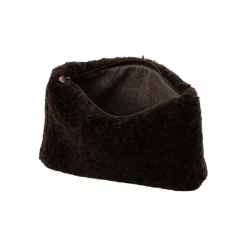 Ally fårskinnsväska