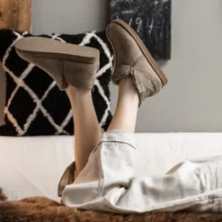 Annie slippers