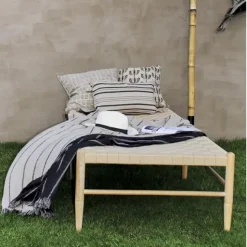 Arild stripeKuddfodral