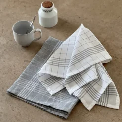 Astrid kökshandduk 2-pack Recycling