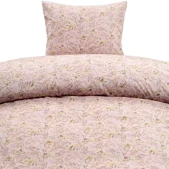 Aurora microfiber 2-dels påslakanset