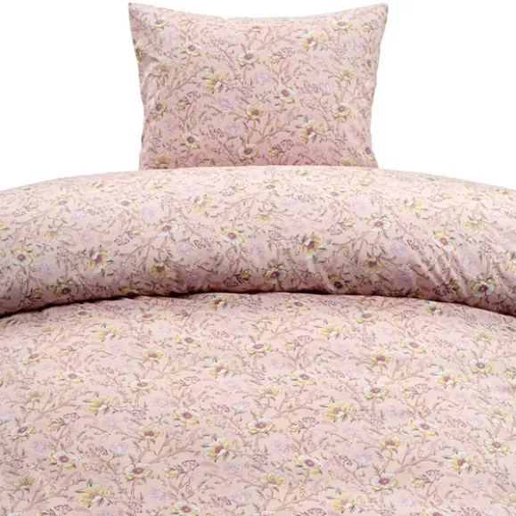 Aurora microfiber 2-dels påslakanset