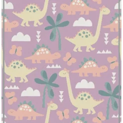 Baby Dino babyfilt Ekelund
