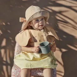 Baby haklapp