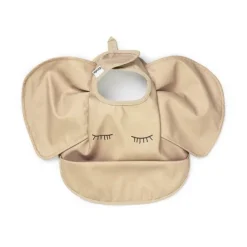 Baby haklapp