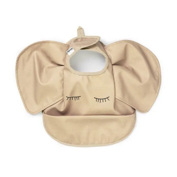 Baby haklapp