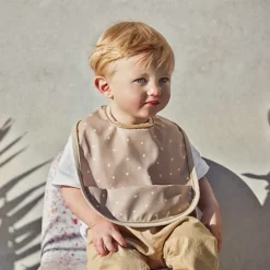Baby haklapp