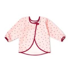 Baby haklapp långärmad