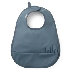 Babyhaklapp Bunny