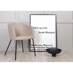 Berit karmstol
