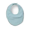 Bib Aqua Turquoise