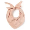 Bib Powder Pink
