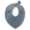 Bib Tender Blue