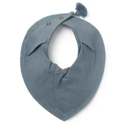 Bib Tender Blue