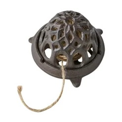 Bind trådhållare
