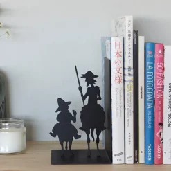 Bokstöd Don Quijote