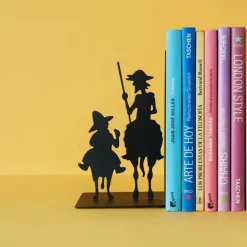 Bokstöd Don Quijote