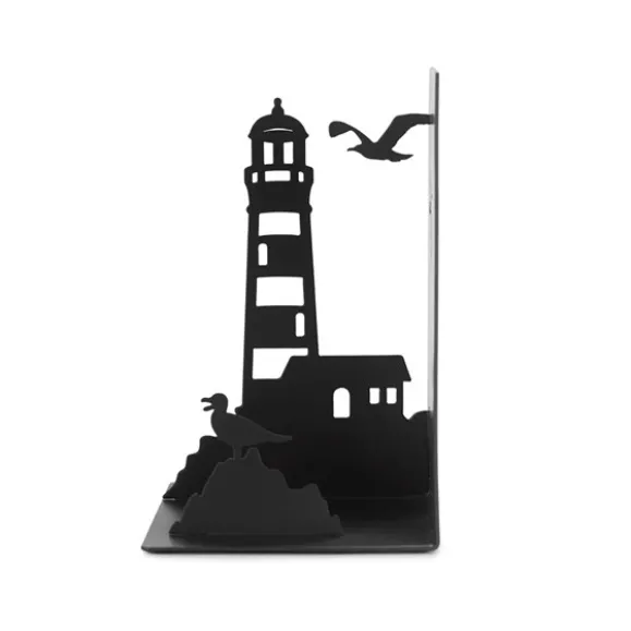 Bokstöd Lighthouse