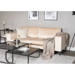 Bolero 3-sits soffa