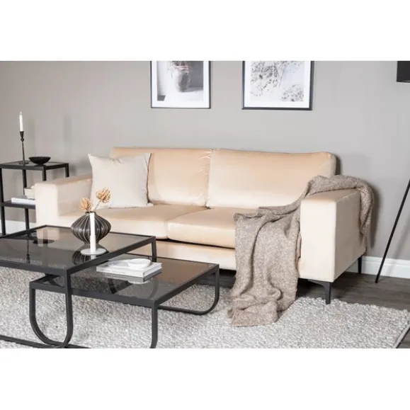 Bolero 3-sits soffa