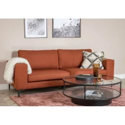 Bolero 3-sits soffa