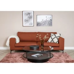 Bolero 3-sits soffa
