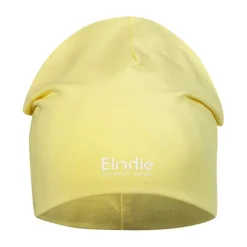 Bomullsmössa Logo Beanie