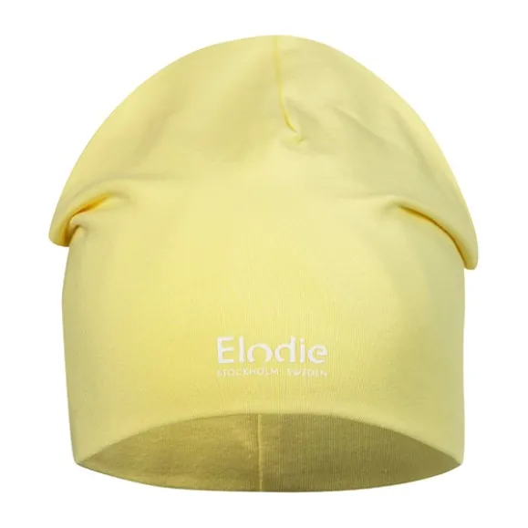 Bomullsmössa Logo Beanie