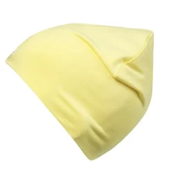 Bomullsmössa Logo Beanie