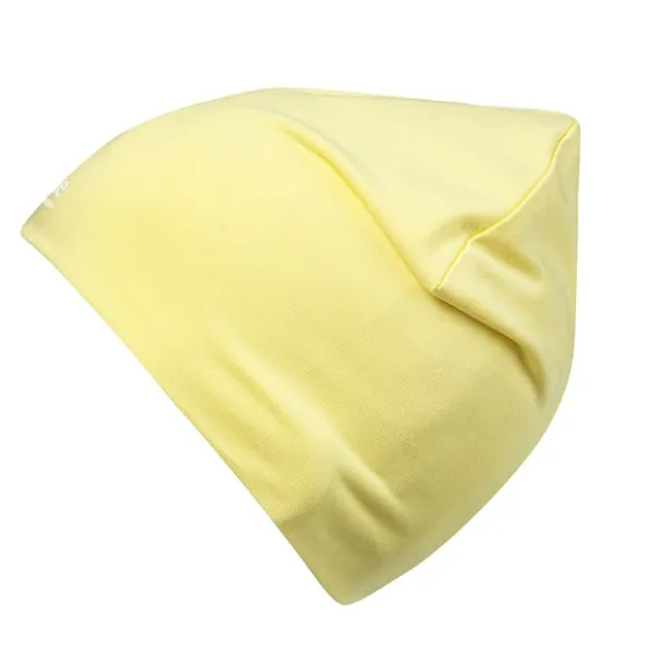Bomullsmössa Logo Beanie