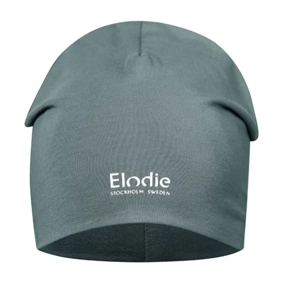 Bomullsmössa Logo Beanie