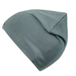 Bomullsmössa Logo Beanie