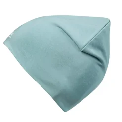 Bomullsmössa Logo Beanie