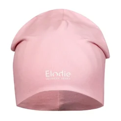 Bomullsmössa Logo Beanie