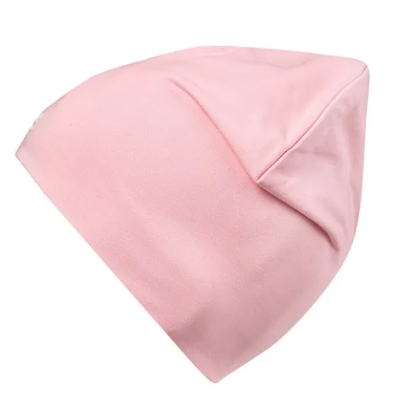 Bomullsmössa Logo Beanie