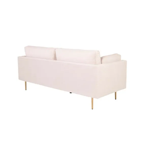 Boom 3-sits soffa manchester