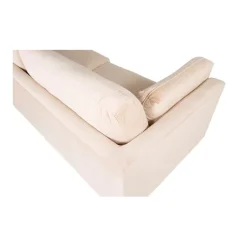 Boom 3-sits soffa sammet