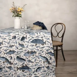 Bordsduk HavsLiv