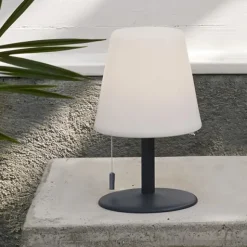 Bordslampa Kreta