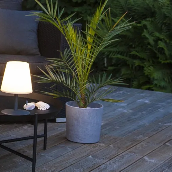 Bordslampa Kreta