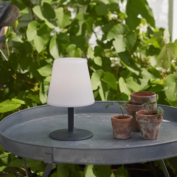 Bordslampa Kreta