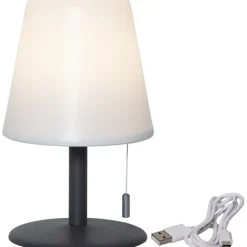Bordslampa Kreta