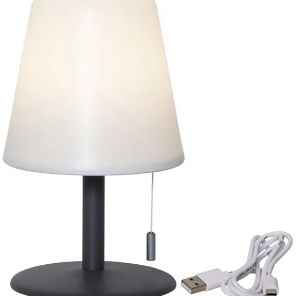 Bordslampa Kreta