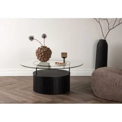 Bovall soffbord