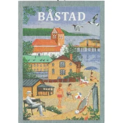 Båstad Kökshandduk Ekelund