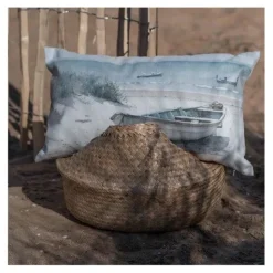 Båt kuddfodral