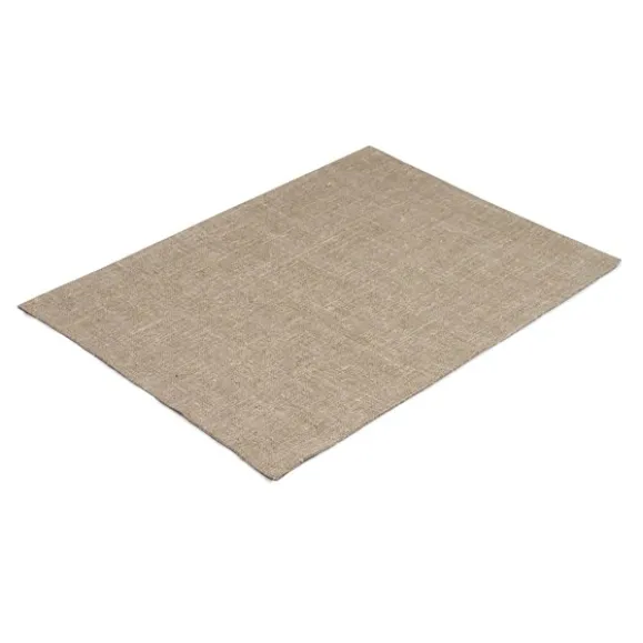 Burlap linnetablett