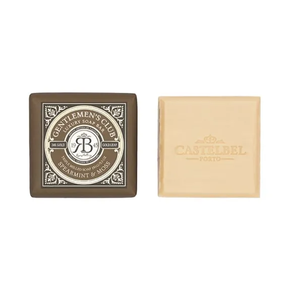 Castelbel Gentlemen's Club soap